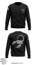 Laad 2-24 61227414 Crew Neck Sweatshirt - 3