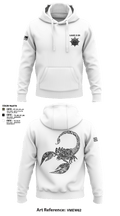 Laad 2-24 61227414 Hoodie - 2