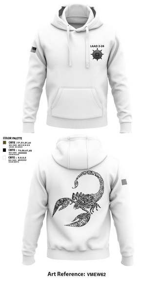 Hoodie, Laad 2-24, Marines, Teamtime, Team time, sublimation, custom sports apparel, team uniforms, spirit wear, spiritwear, sports uniforms, custom shirts, team store, custom team store, fundraiser sports, apparel fundraiser