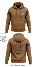 75 LRS 75677251 Hoodie - 1