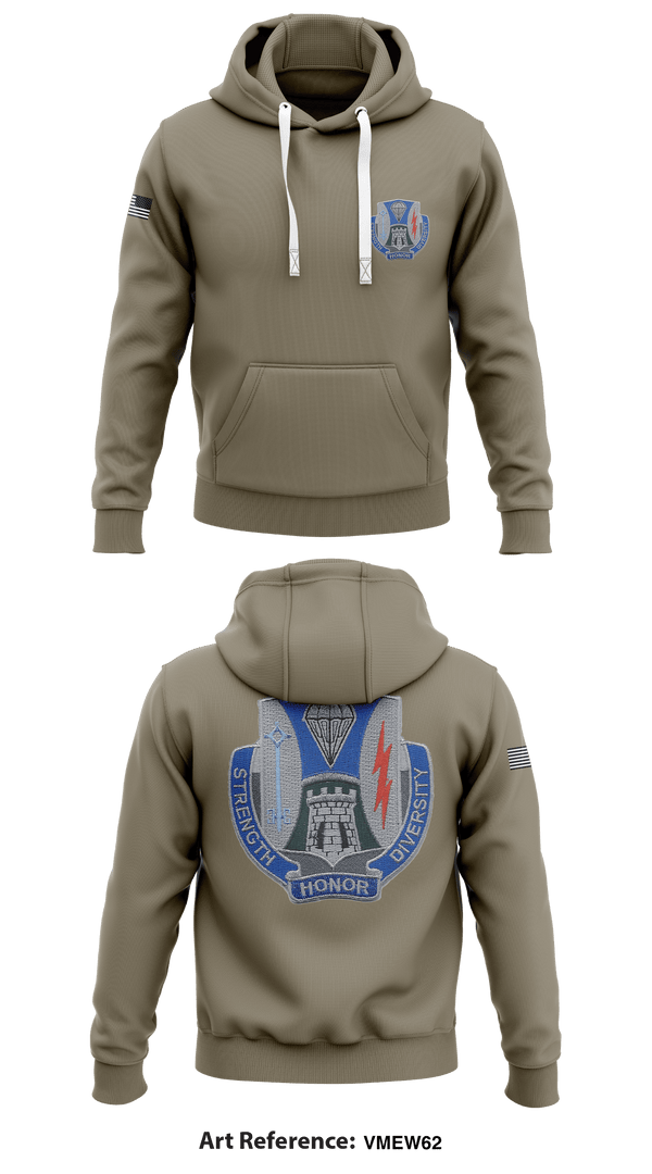 Hoodie, 82nd airborne, , Teamtime, Team time, sublimation, custom sports apparel, team uniforms, spirit wear, spiritwear, sports uniforms, custom shirts, team store, custom team store, fundraiser sports, apparel fundraiser