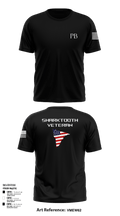 1/8 74512823 Short Sleeve Performance Shirt - 104