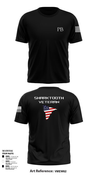 1/8 74512823 Short Sleeve Performance Shirt - 104