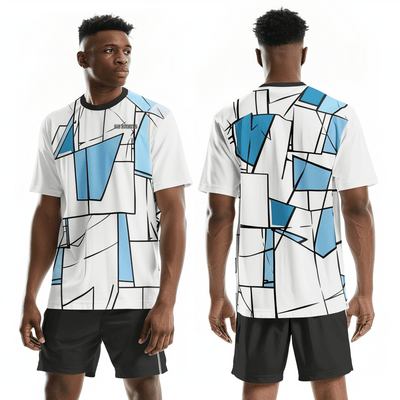 618 BUCKETS 28739211 Short Sleeve Performance Shirt - 4