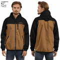 Simovic 93432300 Windbreaker - 2