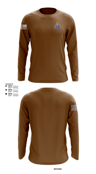 Long Sleeve Performance Shirt, CNATTU North Island, Navy, Teamtime, Team time, sublimation, custom sports apparel, team uniforms, spirit wear, spiritwear, sports uniforms, custom shirts, team store, custom team store, fundraiser sports, apparel fundraiser