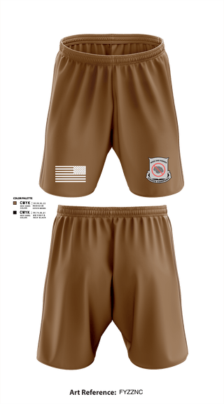 Athletic Shorts With Pockets, Weed and Powder, Army, Teamtime, Team time, sublimation, custom sports apparel, team uniforms, spirit wear, spiritwear, sports uniforms, custom shirts, team store, custom team store, fundraiser sports, apparel fundraiser