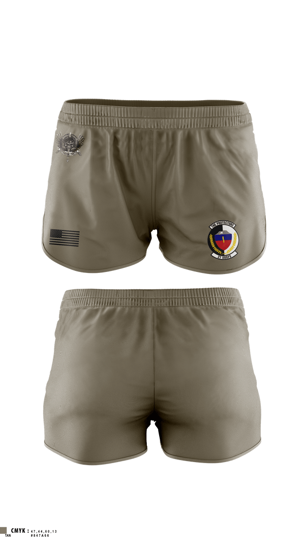 Ranger Panties, 27 SOSFS, Air Force, Teamtime, Team time, sublimation, custom sports apparel, team uniforms, spirit wear, spiritwear, sports uniforms, custom shirts, team store, custom team store, fundraiser sports, apparel fundraiser
