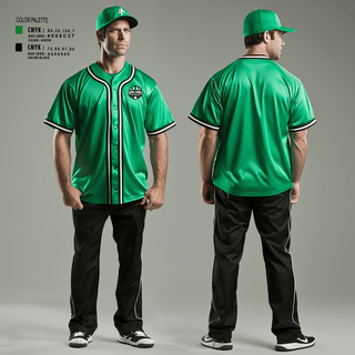 Full Button Baseball Jersey, Orland Youth Association - OYA Baseball, Baseball, Teamtime, Team time, sublimation, custom sports apparel, team uniforms, spirit wear, spiritwear, sports uniforms, custom shirts, team store, custom team store, fundraiser sports, apparel fundraiser