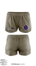3rd LAR 1st MARDIV 13468961 Ranger Panties - 2