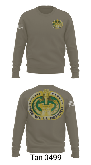 Crew Neck Sweatshirt, DS Davis, , Teamtime, Team time, sublimation, custom sports apparel, team uniforms, spirit wear, spiritwear, sports uniforms, custom shirts, team store, custom team store, fundraiser sports, apparel fundraiser