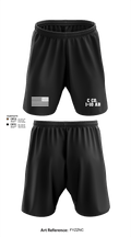C Co. 1-10 AB 58582166 Athletic Shorts With Pockets - 1