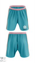 Single Boards.co 15262611 Athletic Shorts With Pockets - 1