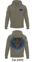 Battle company 1-17IN 67217435 Hoodie - 78