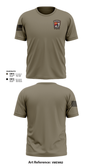 Short Sleeve Performance Shirt, 3-6 Mafia, Army, Teamtime, Team time, sublimation, custom sports apparel, team uniforms, spirit wear, spiritwear, sports uniforms, custom shirts, team store, custom team store, fundraiser sports, apparel fundraiser