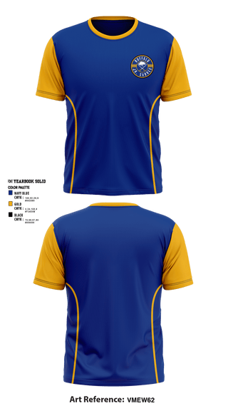 Short Sleeve Performance Shirt, Buffalo jr sabres, Ice Hockey, Teamtime, Team time, sublimation, custom sports apparel, team uniforms, spirit wear, spiritwear, sports uniforms, custom shirts, team store, custom team store, fundraiser sports, apparel fundraiser