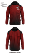 Maryvale flyer 76494799 Windbreaker - 1