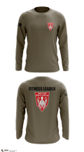Sentinels 92817146 Long Sleeve Performance Shirt - 2