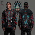 Thurston County PAL- Elite boxing academy 80881357 Long Sleeve Performance Shirt - 2
