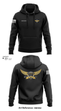 Investigator 95146404 Hoodie - 102