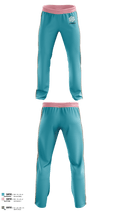Single Boards.co 15262611 Sweatpants - 1