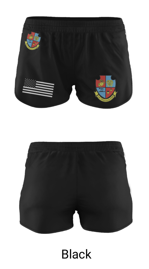 Ranger Panties, 1st Anglico, , Teamtime, Team time, sublimation, custom sports apparel, team uniforms, spirit wear, spiritwear, sports uniforms, custom shirts, team store, custom team store, fundraiser sports, apparel fundraiser