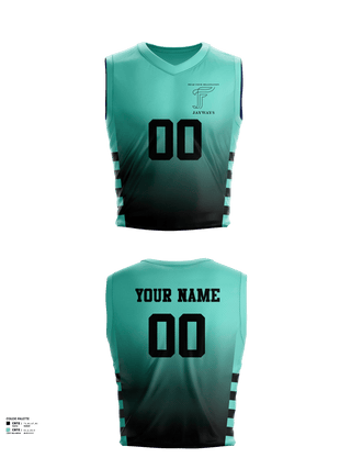 Mens Basketball Jersey, Jayway, Men's Basketball, Teamtime, Team time, sublimation, custom sports apparel, team uniforms, spirit wear, spiritwear, sports uniforms, custom shirts, team store, custom team store, fundraiser sports, apparel fundraiser