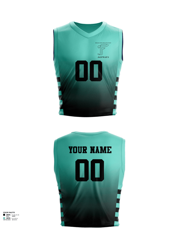 Mens Basketball Jersey, Jayway, Men's Basketball, Teamtime, Team time, sublimation, custom sports apparel, team uniforms, spirit wear, spiritwear, sports uniforms, custom shirts, team store, custom team store, fundraiser sports, apparel fundraiser