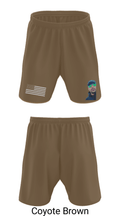 SMW 777 26525644 Athletic Shorts With Pockets - 9