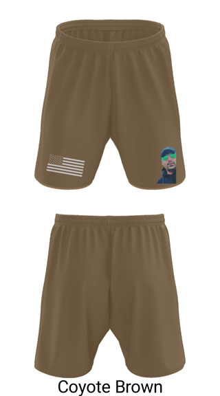 Athletic Shorts With Pockets, SMW 777, Air Force, Teamtime, Team time, sublimation, custom sports apparel, team uniforms, spirit wear, spiritwear, sports uniforms, custom shirts, team store, custom team store, fundraiser sports, apparel fundraiser
