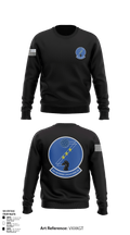 83 NOS 72019840 Crew Neck Sweatshirt - 1