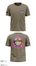 1-501st 55201382 Short Sleeve Performance Shirt - 2