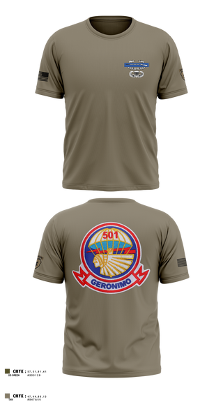 Short Sleeve Performance Shirt, 1-501st, , Teamtime, Team time, sublimation, custom sports apparel, team uniforms, spirit wear, spiritwear, sports uniforms, custom shirts, team store, custom team store, fundraiser sports, apparel fundraiser
