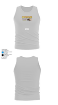 Leg 44456180 Tank Top - 13