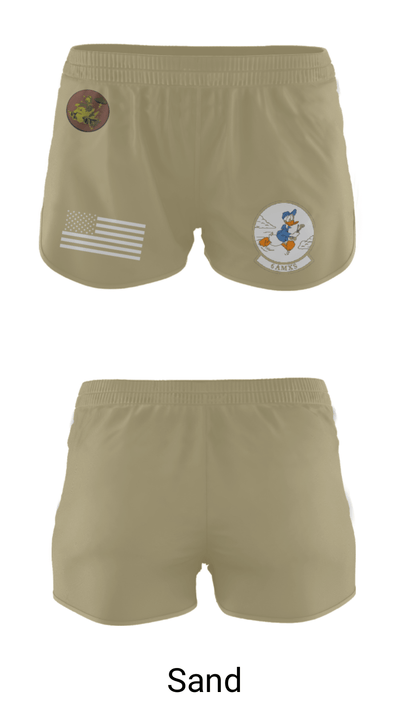6 AMXS 55831023 Ranger Panties - 83