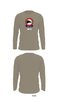HM-15 15148080 Long Sleeve Performance Shirt 69