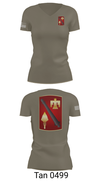 Women's Short Sleeve Vneck Shirt, HHB 45 FAB, , Teamtime, Team time, sublimation, custom sports apparel, team uniforms, spirit wear, spiritwear, sports uniforms, custom shirts, team store, custom team store, fundraiser sports, apparel fundraiser