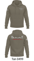 MONTVILLE SERT 14033723 Hoodie - 74