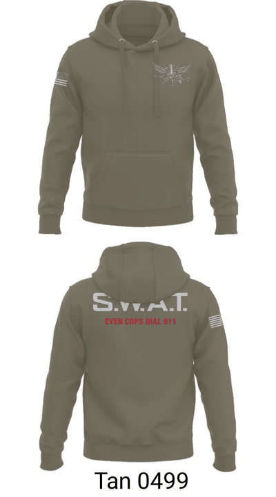 MONTVILLE SERT 14033723 Hoodie - 74