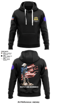 962D QUARTERMASTER COMPANY (MORTUARY AFFAIRS) 48662806 Hoodie - 9