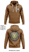 65th FAB 31193248 Hoodie - 2
