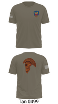 HHC, 311th (T)SC 14853900 Old School Cotton Feel Shirt - 71