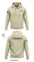 HuggersKiller Guppies 1453423 Hoodie - 4