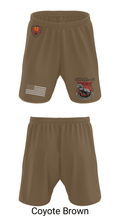 CLB 12 6808252 Athletic Shorts With Pockets - 9