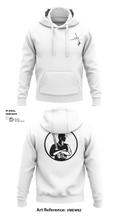 JM Pressure CleaningJM Pressure Cleaning 84707306 Hoodie - 1