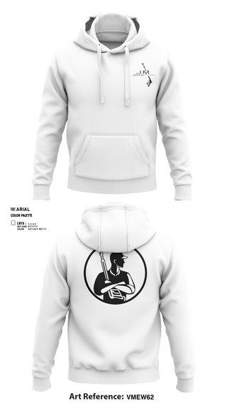 Hoodie, JM Pressure CleaningJM Pressure Cleaning, , Teamtime, Team time, sublimation, custom sports apparel, team uniforms, spirit wear, spiritwear, sports uniforms, custom shirts, team store, custom team store, fundraiser sports, apparel fundraiser
