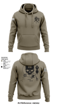 374TH CECI 7217539 Hoodie - 1