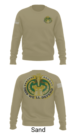 Crew Neck Sweatshirt, DS Davis, , Teamtime, Team time, sublimation, custom sports apparel, team uniforms, spirit wear, spiritwear, sports uniforms, custom shirts, team store, custom team store, fundraiser sports, apparel fundraiser