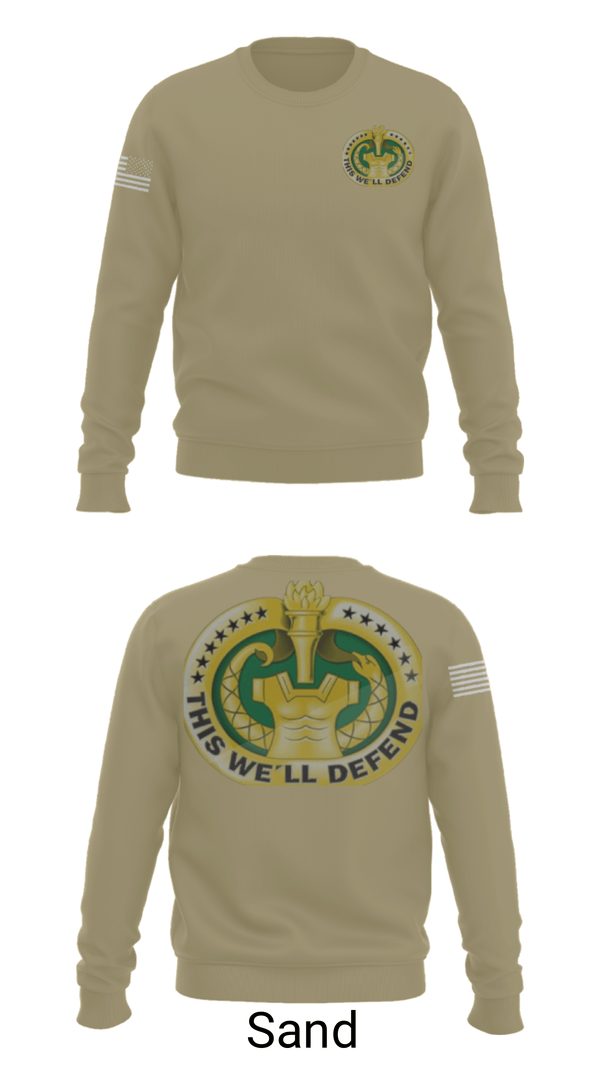 Crew Neck Sweatshirt, DS Davis, , Teamtime, Team time, sublimation, custom sports apparel, team uniforms, spirit wear, spiritwear, sports uniforms, custom shirts, team store, custom team store, fundraiser sports, apparel fundraiser