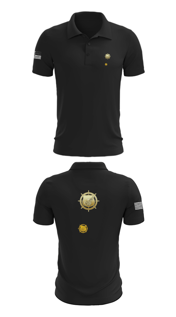 Short Sleeve Performance Polo, 383rd MCT, Army, Teamtime, Team time, sublimation, custom sports apparel, team uniforms, spirit wear, spiritwear, sports uniforms, custom shirts, team store, custom team store, fundraiser sports, apparel fundraiser